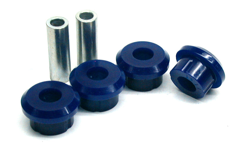 SuperPro Swift Sdn/Hatch Rear Lat Arm Out Superpro Bushing Kits  AXOPROS