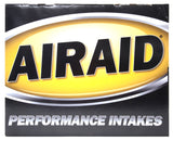 Airaid 14-19 Chevrolet Silverado 1500 V8 / 14-19 GMC 1500 V8 Performance Air Intake System Airaid Cold Air Intakes  AXOPROS