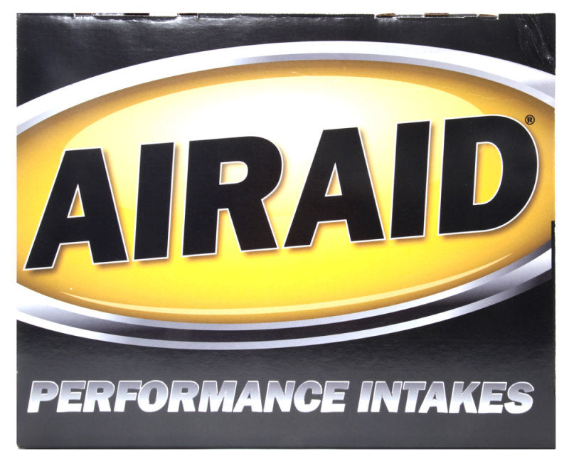 Airaid 11-14 Dodge Charger/Challenger MXP Intake System w/ Tube (Dry / Red Media) Airaid Cold Air Intakes  AXOPROS