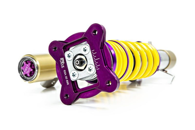 KW Clubsport Kit 20+ Toyota GR Supra (JTSC) / 19+ BMW Z4 (G29) 2WD KW Coilovers  AXOPROS