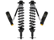 ICON 21-UP Ford Bronco 2-3in Front 2.5 VS RR CDEV COILOVER KIT ICON Coilovers  AXOPROS
