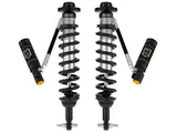 ICON 21-UP Ford Bronco 2-3in Front 2.5 VS RR CDEV COILOVER KIT ICON Coilovers  AXOPROS