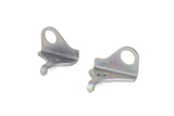 Goodridge 09-14 Honda Fit (Non-EV Models) Stainless Steel Brake Line Kit Goodridge Brake Line Kits  AXOPROS