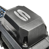 Superwinch 10000 LBS 12V DC 3/8in x 85ft Wire Rope SX 10000 Winch Superwinch Winches  AXOPROS