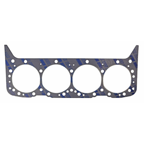 Fel-Pro SBC 4.125in .039in PermaTorque Engine Cylinder Head Gasket Fel-Pro Head Gaskets  AXOPROS