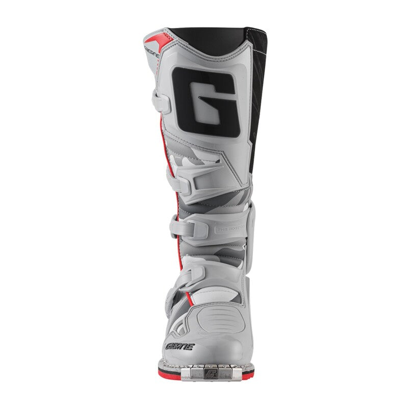 Gaerne Fastback Endurance Boot Snow Camo Size - 12 Gaerne Motorcycle Boots  AXOPROS