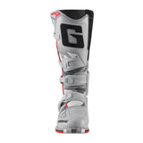 Gaerne Fastback Endurance Boot Snow Camo Size - 11 Gaerne Motorcycle Boots  AXOPROS