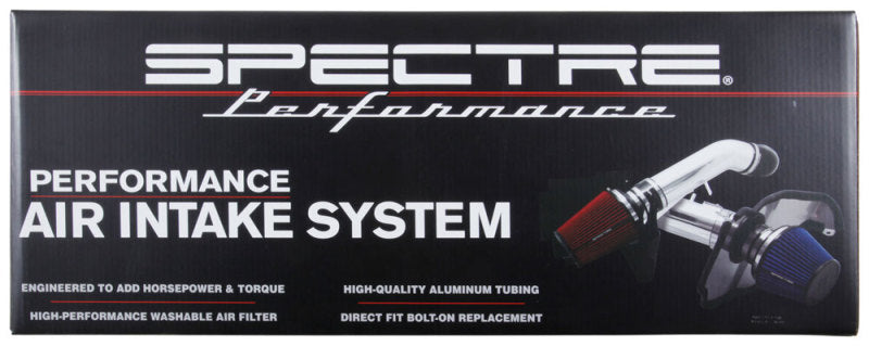 Spectre 12-15 Honda Civic 2.4L F/I Air Intake Kit Spectre Cold Air Intakes  AXOPROS