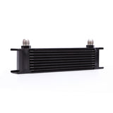 Mishimoto Universal 10 Row Oil Cooler Kit (Metal Braided Lines) Mishimoto Oil Coolers  AXOPROS