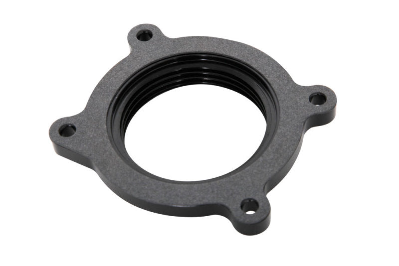 Airaid PowerAid TB Spacer 2014 Chevrolet Silverado 1500, Tahoe, Suburban 5.3L V8 Airaid Throttle Body Spacers  AXOPROS