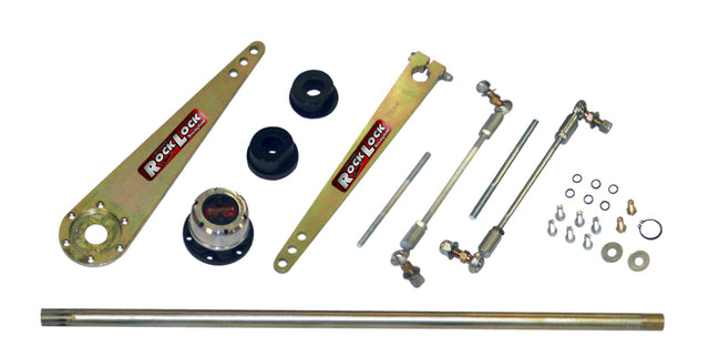 Skyjacker 1997-2006 Jeep Wrangler (TJ) Sway Bar Assembly Skyjacker Sway Bars  AXOPROS
