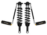 ICON 2024+ Toyota Tacoma 2.5in VS RR CDCV Coilover Kit ICON Coilovers  AXOPROS