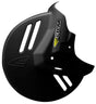 Cycra 08-24 Yamaha YZ125-450 Disk Cover - Black Cycra Plastics  AXOPROS