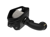 aFe POWER Magnum FORCE Stage-2 Pro Dry S Cold Air Intake System 06-13 BMW 3 Series L6-3.0L Non Turbo aFe Cold Air Intakes  AXOPROS