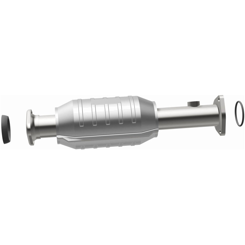 MagnaFlow Conv DF 96-99 Acura Integra GS LS Magnaflow Catalytic Converter Direct Fit  AXOPROS