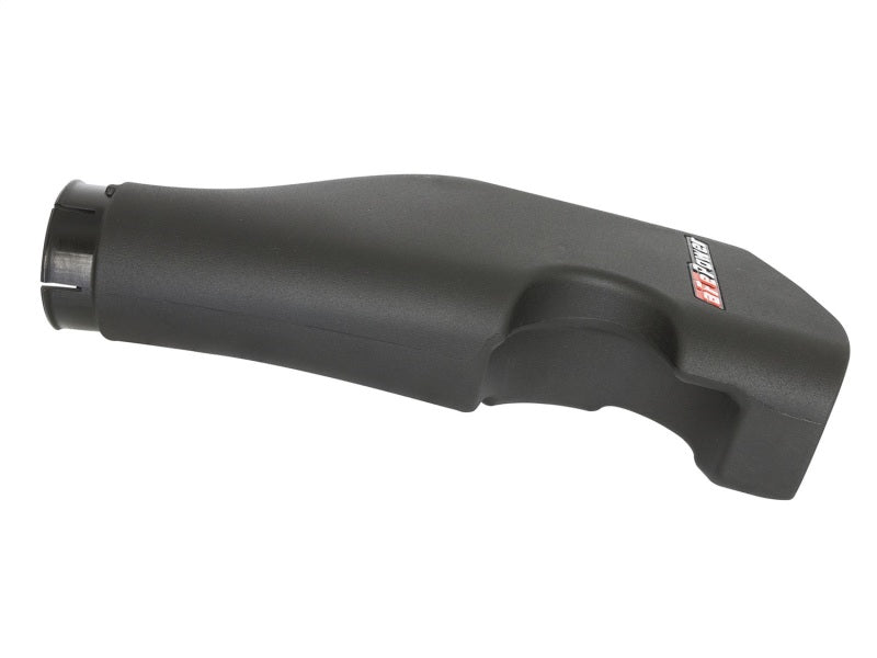 aFe Diesel Elite Momentum HD Dynamic Air Scoop 2016 Nissan Titan XD V8 5.0L aFe Cold Air Intakes  AXOPROS