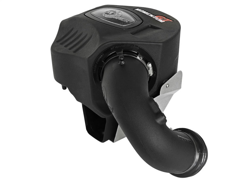 aFe POWER Momentum GT Pro Dry S Intake System 16-17 BMW 330i F30 B46/48 I4-2.0L (t) aFe Cold Air Intakes  AXOPROS