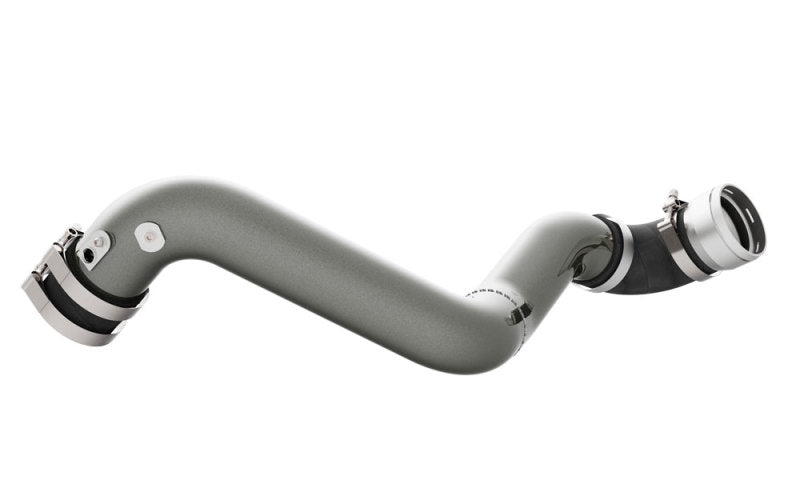 K&N 15-22 Ford F-150/Raptor V6-3.5L F/I Charge Pipe K&N Engineering Turbo Inlets  AXOPROS