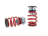 Skunk2 06-11 Honda Civic Si Pro ST Coilovers Skunk2 Racing Coilovers  AXOPROS