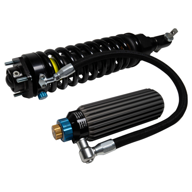 Bilstein 21-24 Ford Bronco B8 8112 Suspension Shock Absorber and Coil Spring Assembly - Front Left Bilstein Suspension Packages  AXOPROS
