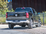 Borla 2019 RAM 1500  5.7L V8 AT 2+4WD 4DR CC SB (5ft7in Box) 144.6in WB 3in Optional Front Muffler Borla Muffler  AXOPROS