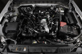 K&N 2021+ Ford Bronco V6-2.7L Charge Pipe K&N Engineering Turbo Inlets  AXOPROS