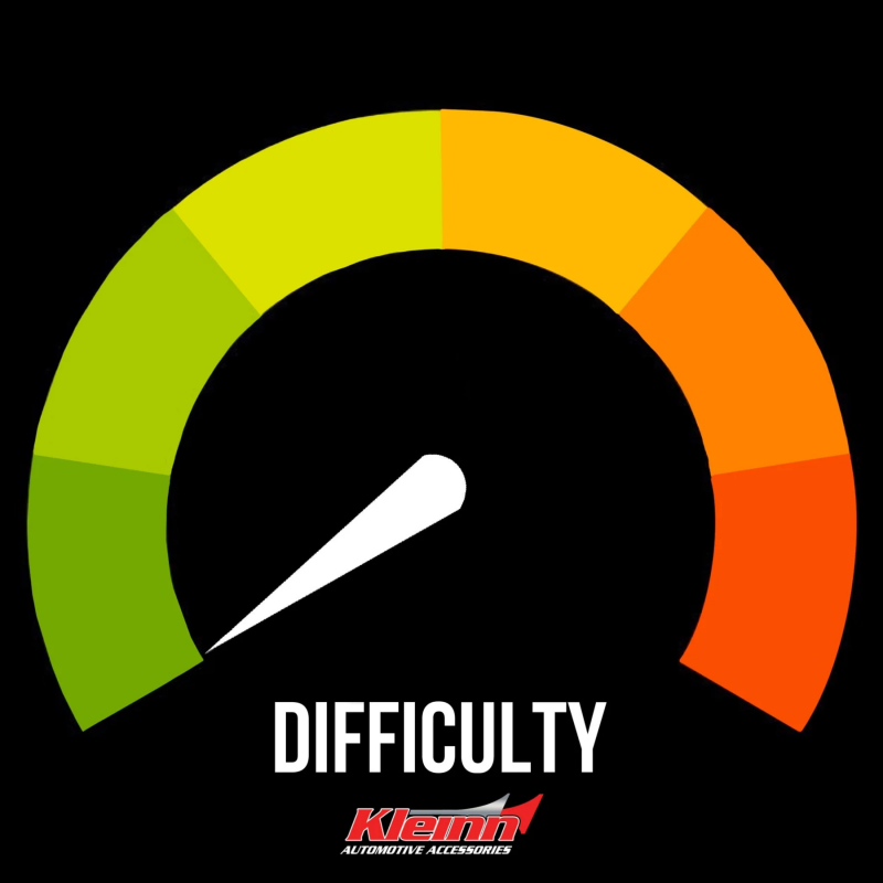 Kleinn 07-18 Select Dodge/Chrysler/Jeep Vehicles - Remote Start (Key Start - No Programmer Needed) Kleinn Air Horns Switch Panels  AXOPROS