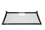 BackRack 17-21 F250/350/450 (Aluminum Body) Safety Rack Frame Only Requires Hardware BackRack Headache Racks  AXOPROS