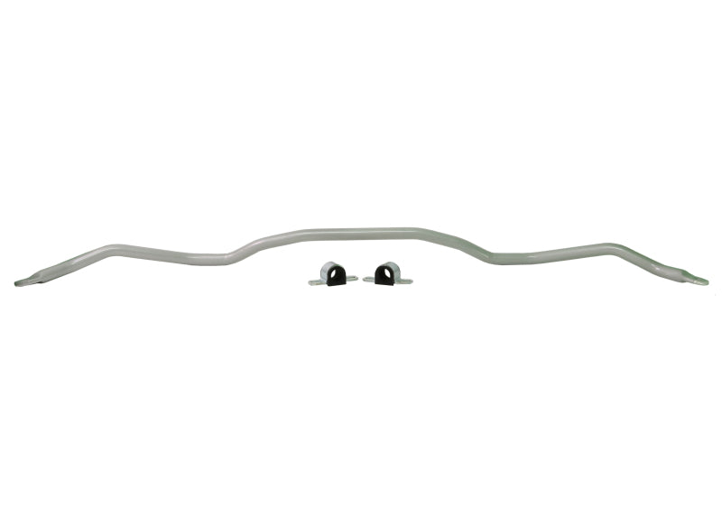 Whiteline 13-18 Holden Caprice Rear Sway Bar - 27mm (Non-Adjustable) Whiteline Sway Bars  AXOPROS