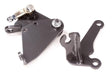 Innovative B-Series Cable to Hydro Conversion Actuator & Brackets Innovative Mounts Brackets  AXOPROS