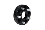 Eibach Pro-Spacer System 25mm Black Spacer - 2015 Ford Mustang Ecoboost / V6 / GT Eibach Wheel Spacers & Adapters  AXOPROS