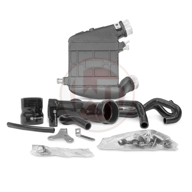 Wagner Tuning Audi RS4 B9 / RS5 B9 Competition Intercooler Kit Wagner Tuning Intercooler Kits  AXOPROS