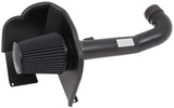 K&N 71 Series Performance Intake Kit - Chevrolet/GMC 14-15 Silverado/Sierra / 2015 Suburban/Yukon K&N Engineering Cold Air Intakes  AXOPROS