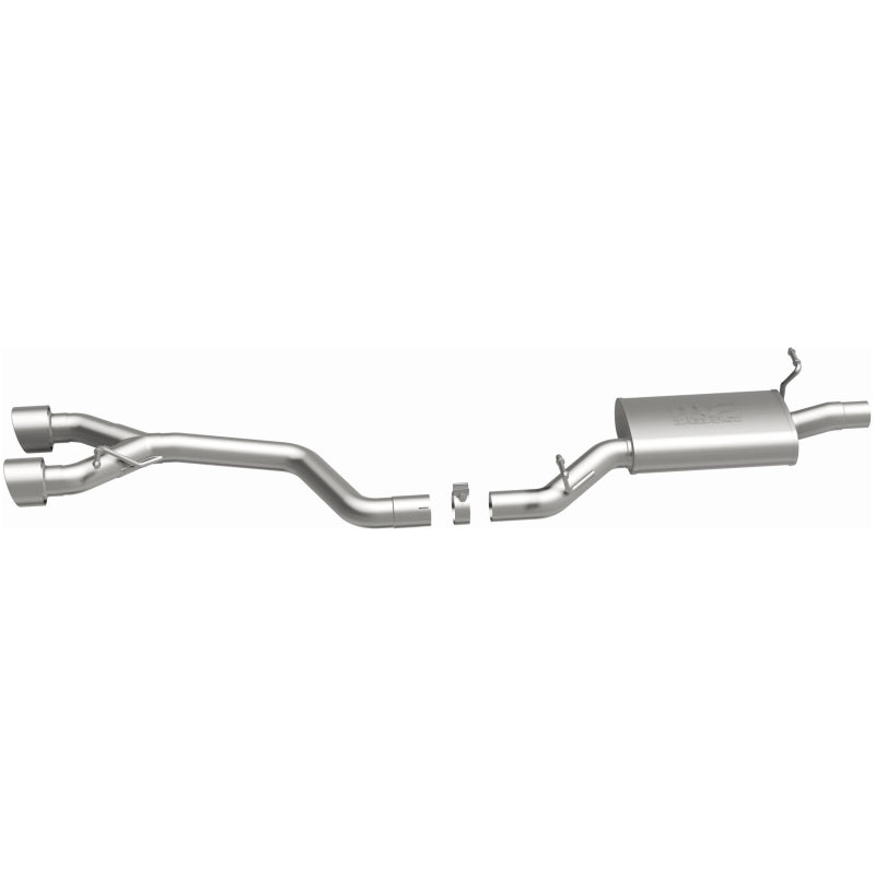 MagnaFlow SYS C/B 08 Volkswagen R32 Sport Magnaflow Catback  AXOPROS