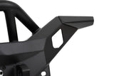 DV8 Offroad 07-18 Jeep Wrangler JK / 18-23 Wrangler JL / 20-23 Gladiator JT MTO Series Front Bumper DV8 Offroad Bumpers - Steel  AXOPROS