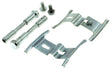 Centric 04-16 Subaru WRX Rear Disc Brake Hardware Stoptech Brake Hardware  AXOPROS