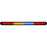 Rigid Industries 28in Chase Light Bar Rear Facing Light Bar Rigid Industries Tail Lights  AXOPROS