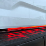 Putco 21-22 Ford F-150 60in Red Light Blade Direct Fit Kit Red / White Putco Light Tailgate Bar  AXOPROS
