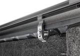 TruXedo 15-24 Ford F-150/22-24 F-150 Lightning 68.4in. Bed Pro X15 TS Truxedo Tonneau Covers - Roll Up  AXOPROS