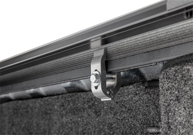 TruXedo 14-18 GM Sierra/Silverado 1500 / 15-29 Sierra/Silverado 2500/3500HD 80.4in. Bed Pro X15 TS Truxedo Tonneau Covers - Roll Up  AXOPROS