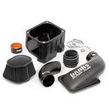 Banks Power 15 Chevy 6.6L LML Ram-Air Intake System - Dry Filter Banks Power Short Ram Air Intakes  AXOPROS