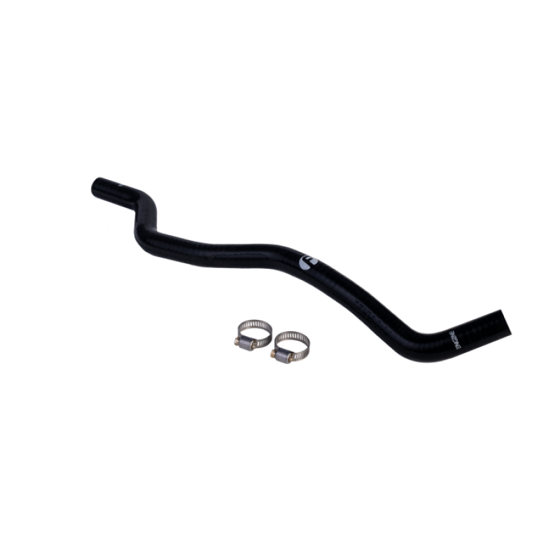 Fleece Performance 13-24 Dodge 2500/3500 Cummins 6.7L Lower Heater Return Hose Fleece Performance Hoses  AXOPROS