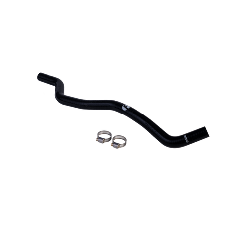 Fleece Performance 13-24 Dodge 2500/3500 Cummins 6.7L Lower Heater Return Hose Fleece Performance Hoses  AXOPROS