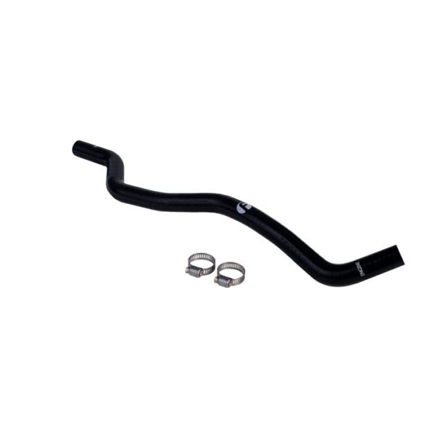 Fleece Performance 13-24 Dodge 2500/3500 Cummins 6.7L Lower Heater Return Hose Fleece Performance Hoses  AXOPROS