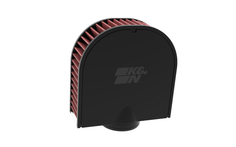 K&N 21-23 Genesis GV80 V6-3.5L F/I K&N Engineering Air Filters - Direct Fit  AXOPROS