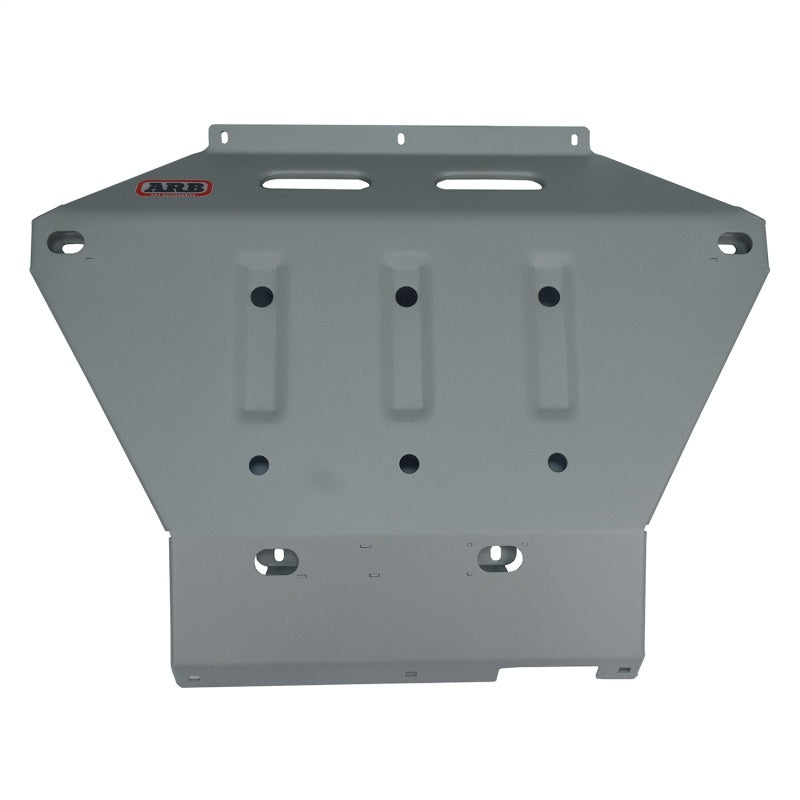 ARB Under Vehicle Protection Ranger 19On ARB Skid Plates  AXOPROS