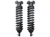 ICON 2016+ Nissan Titan XD 2.5 Series Shocks IR Coilover Kit ICON Coilovers  AXOPROS