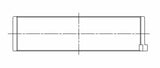 ACL Subaru FB20/FB25 Standard Size High Performance Rod Bearing Set ACL Bearings  AXOPROS
