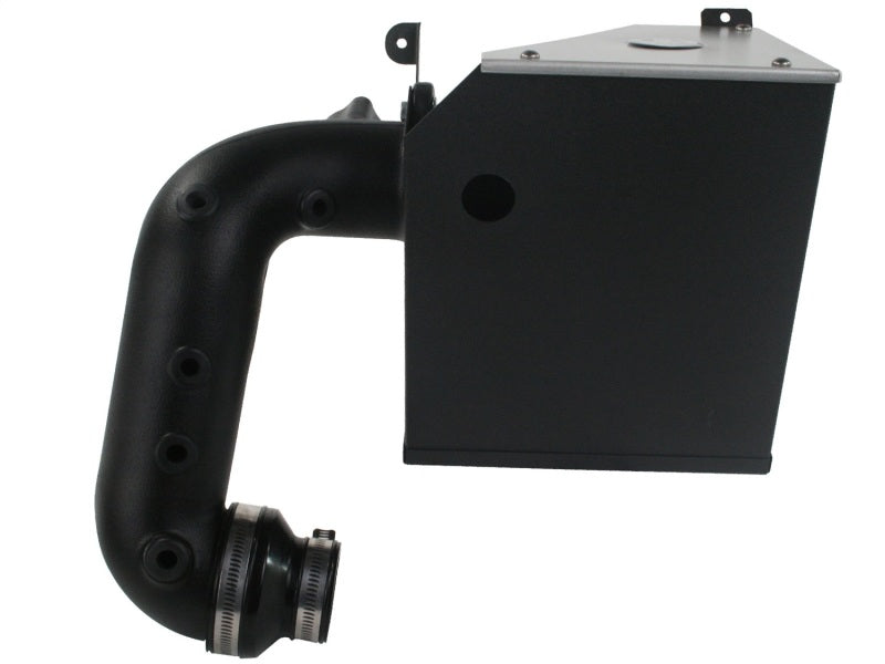aFe MagnumFORCE Intakes Stage-2 P5R AIS P5R Audi A4 02-05 L4-1.8L (t) aFe Cold Air Intakes  AXOPROS