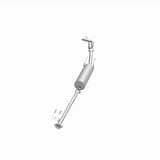 MagnaFlow BRE Exhaust Kit 01-04 Toyota Tacoma 2.7L Magnaflow Catback  AXOPROS